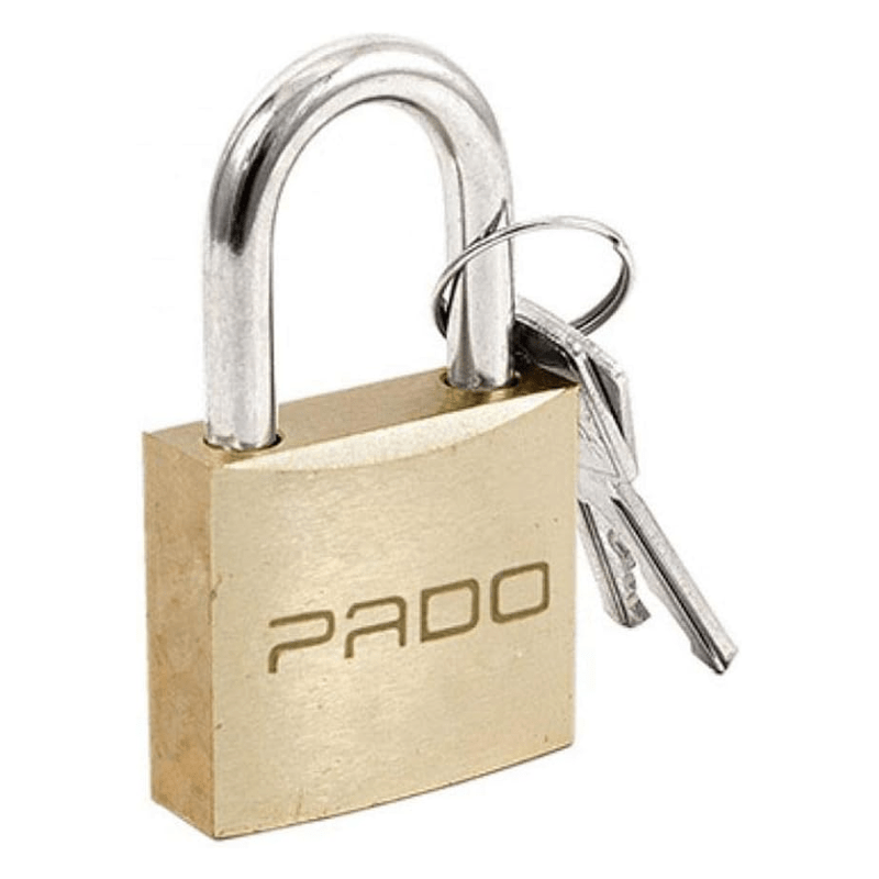 CADEADO PADO 40MM