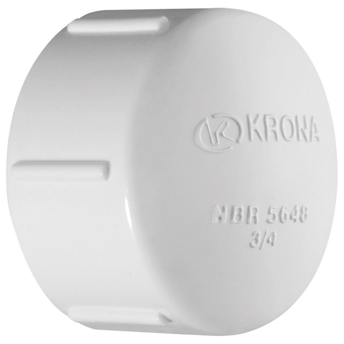 CAP ROSC 1.1/2"