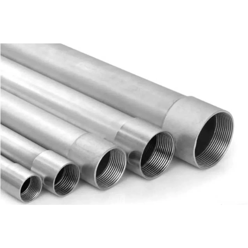 ELETRODUTO ZINC.1   3/4" X 3M