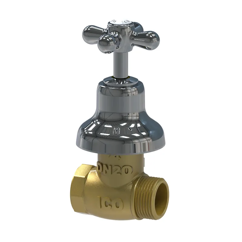 REGISTRO PRS CANOP 1/2" 416 CS-33 ICO