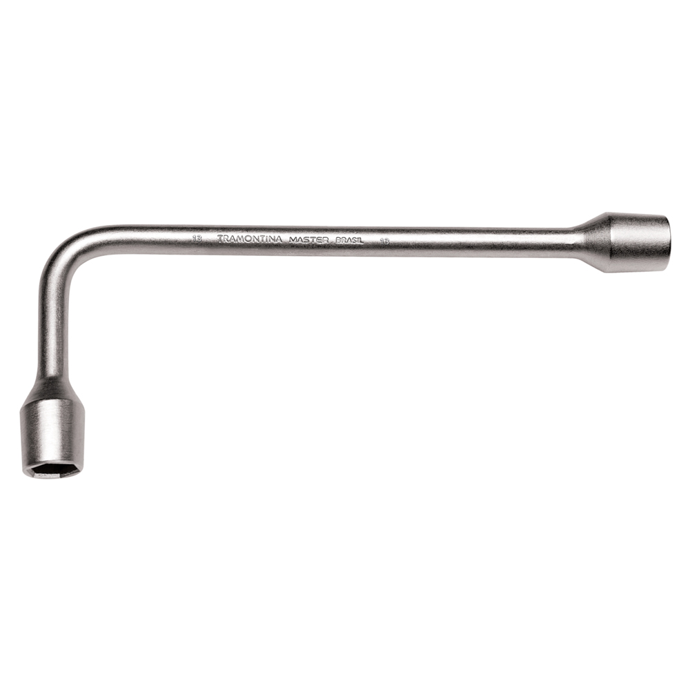 CHAVE BIELA "L" 13MM