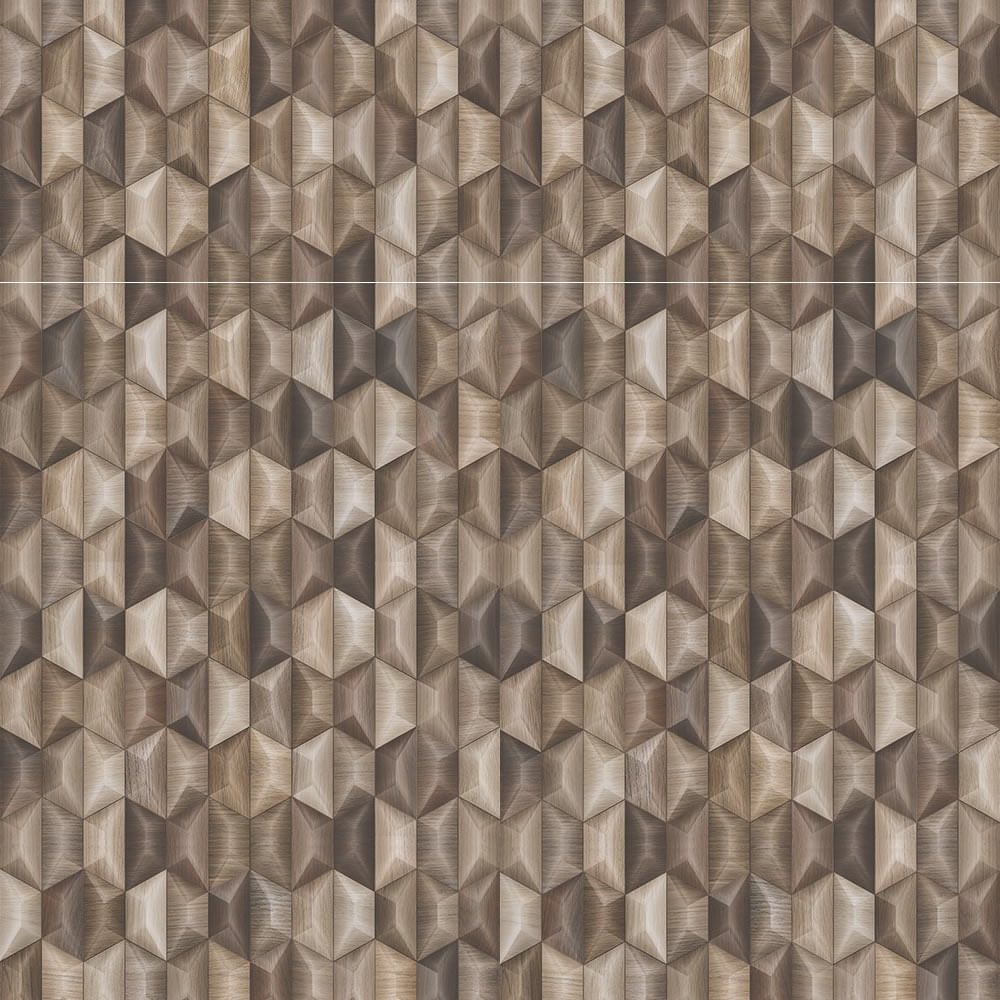 REVEST. DECORATIVO 32X57 CAFE 6092 01-PC