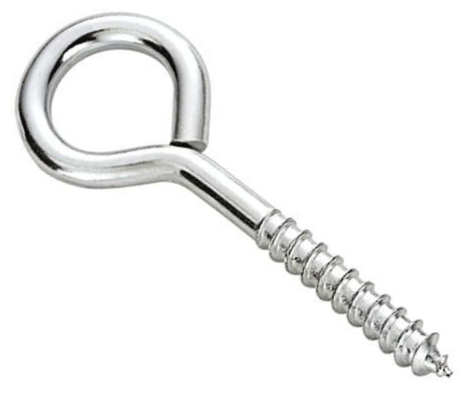 PITAO ZINCADO S/BUCHA S- 8