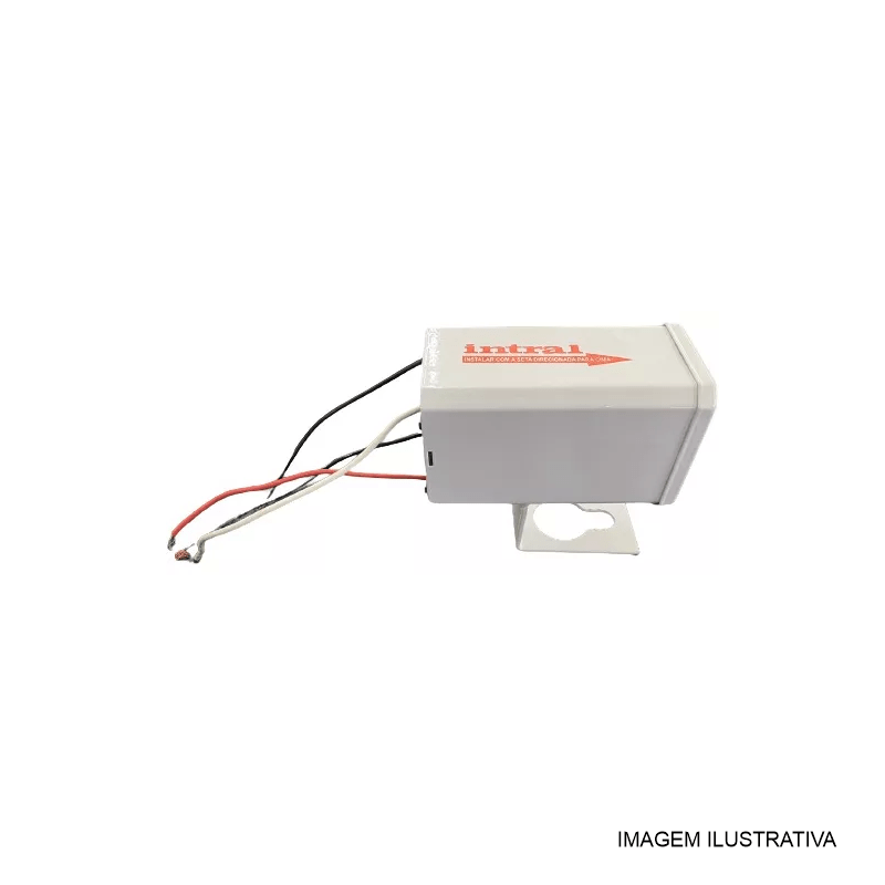 REATOR VAPOR SODIO 250WX220V AF RVS-250/62