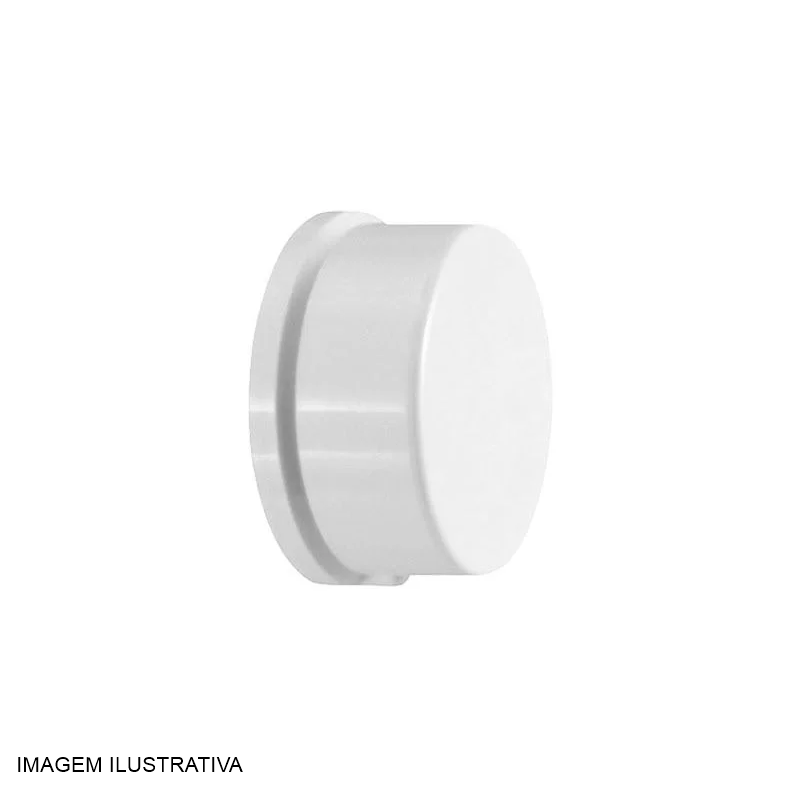 CAP ESGOTO  40MM