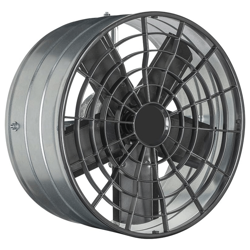 EXAUSTOR 40CM 127V CZ COMERCIAL