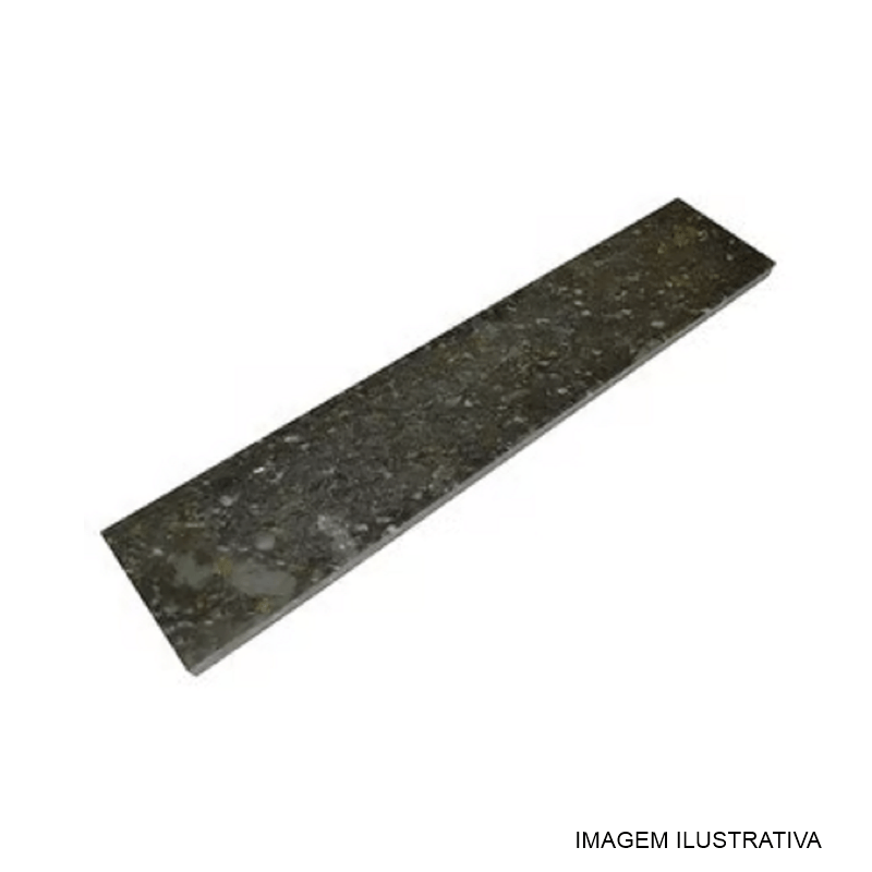 SOLEIRA P/JANELA 155X15CM VERDE UBATUBA