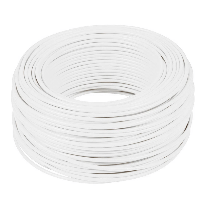CABO   4,00MM  750V BRANCO