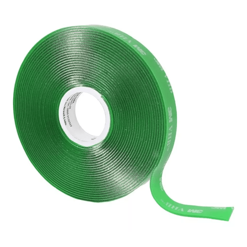 FITA DUPLA FACE 12MM X 05MT 3M VHB