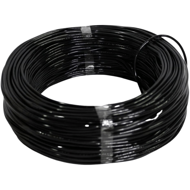 CABO   2,50MM  750V PRETO