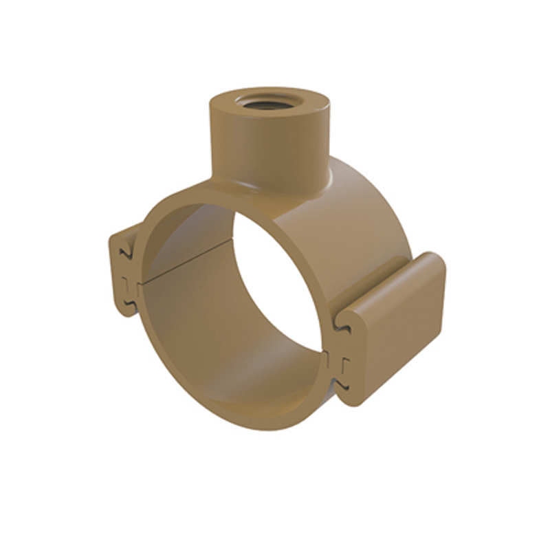 COLAR DE TOMADA  60X1/2" PVC DN-50