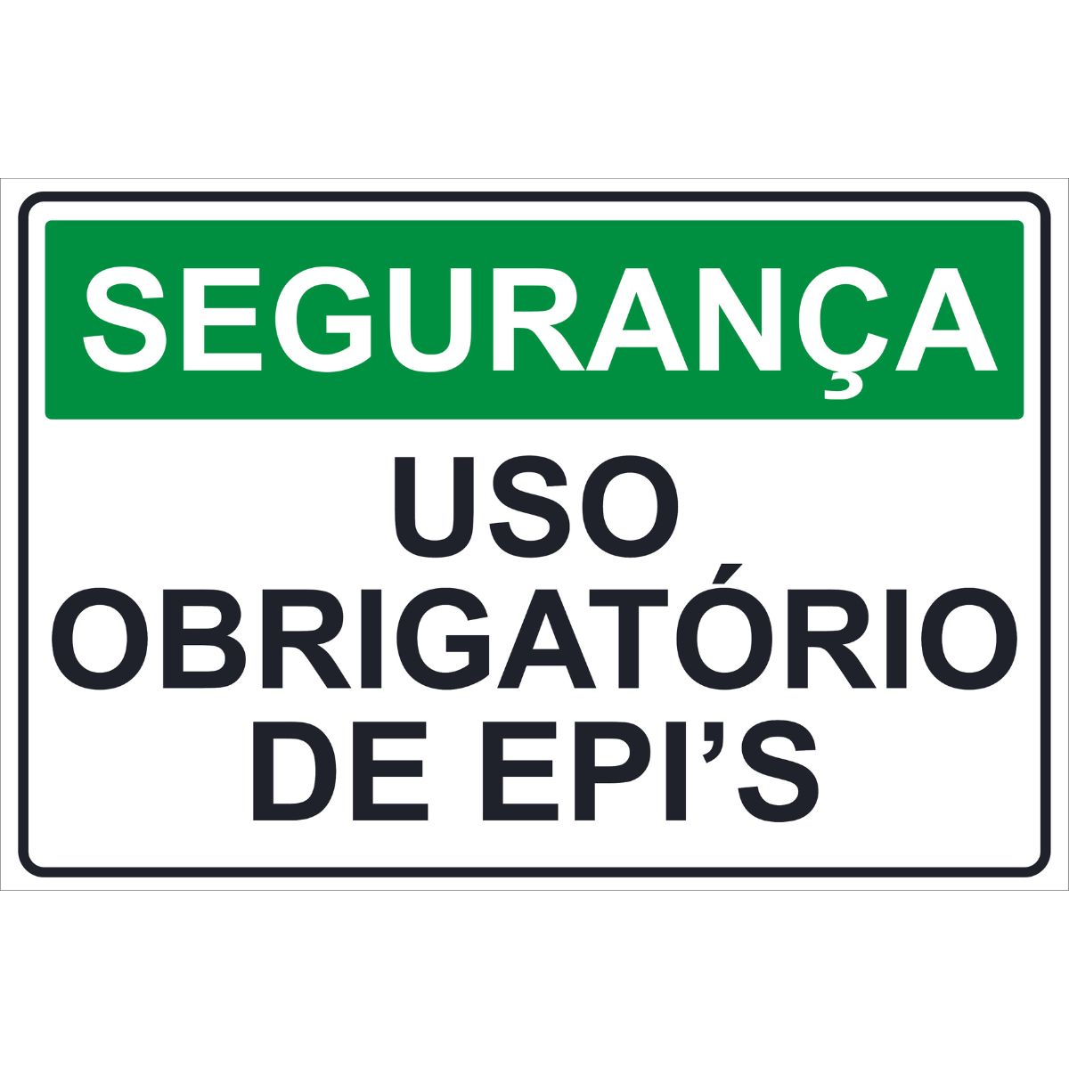 PLACA SINALIZACAO 07X19CM WC MASCULINO