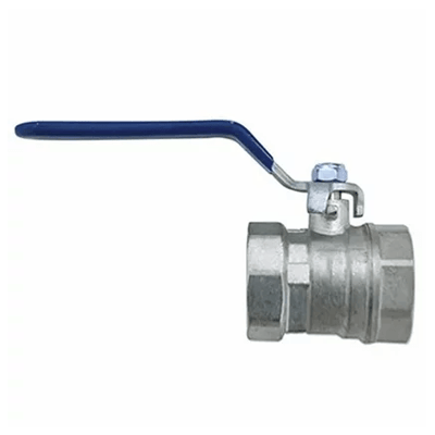 REGISTRO LATAO ESFERA 2.1/2" B80010