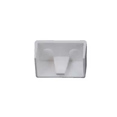 TAMPA DE EXTREMIDADE P/CANALETA 13X7MM DXN11035