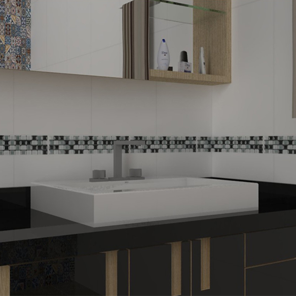 LISTELO GLR 1111 8,5X35CM