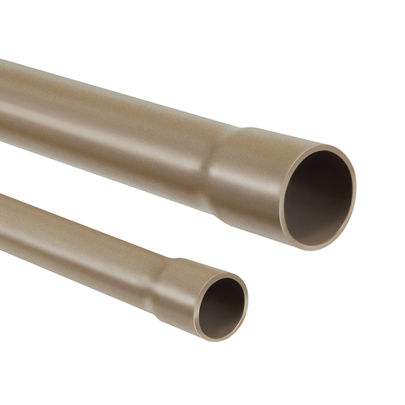 TUBO PVC SOLD.   40MM 2,4MM KRONA NBR 5648