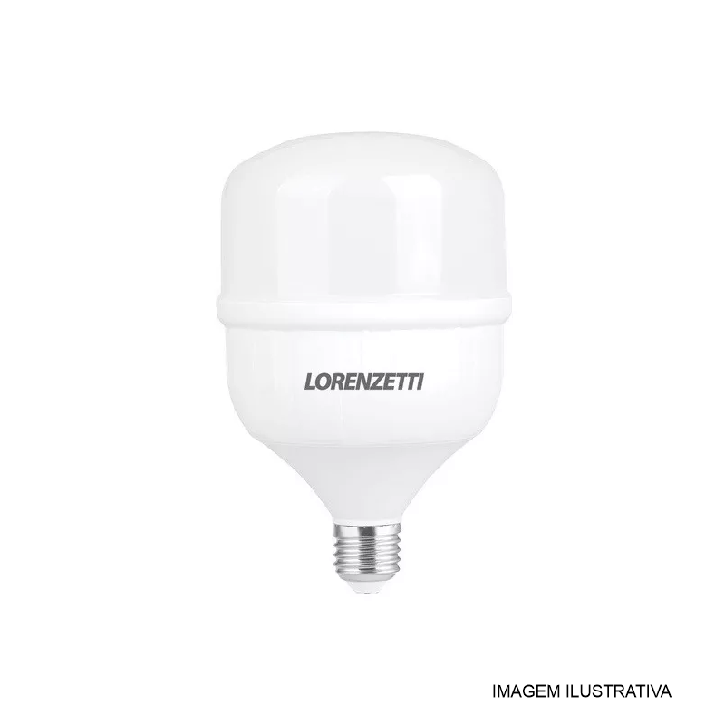 LAMPADA LED BIV 50W 6500K TASCHIBRA