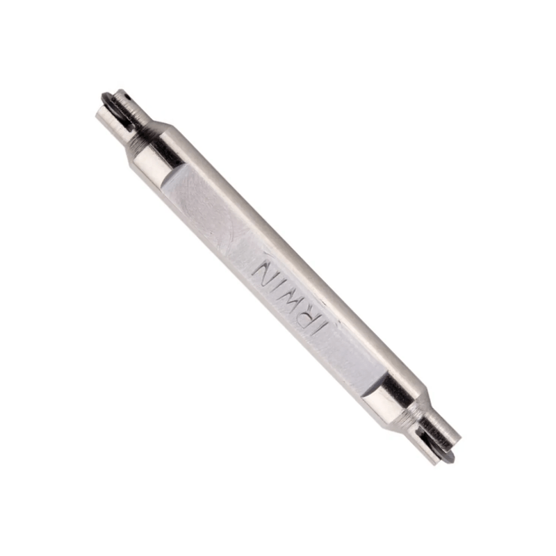 RISCADOR IRWIN CORTE DUPLO RODEL 10MM