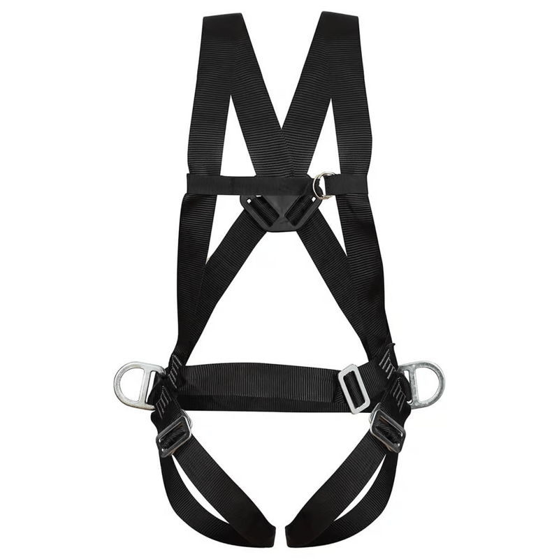 CINTO PARAQUEDISTA 03 ARGOLAS WORKER DG 6002