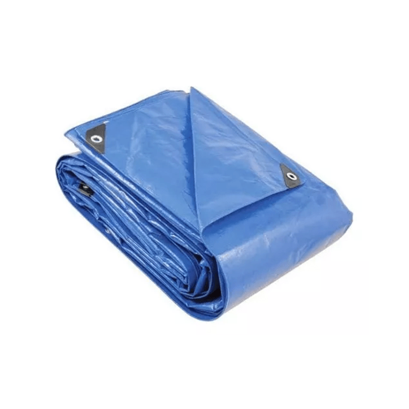 LONA CARRETEIRO  6 X 5 VONDER AZUL