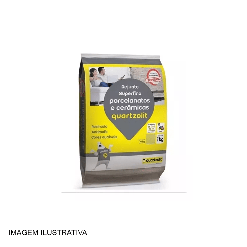 REJUNTE PORCELANATO MARROM TABACO PMG 01KG