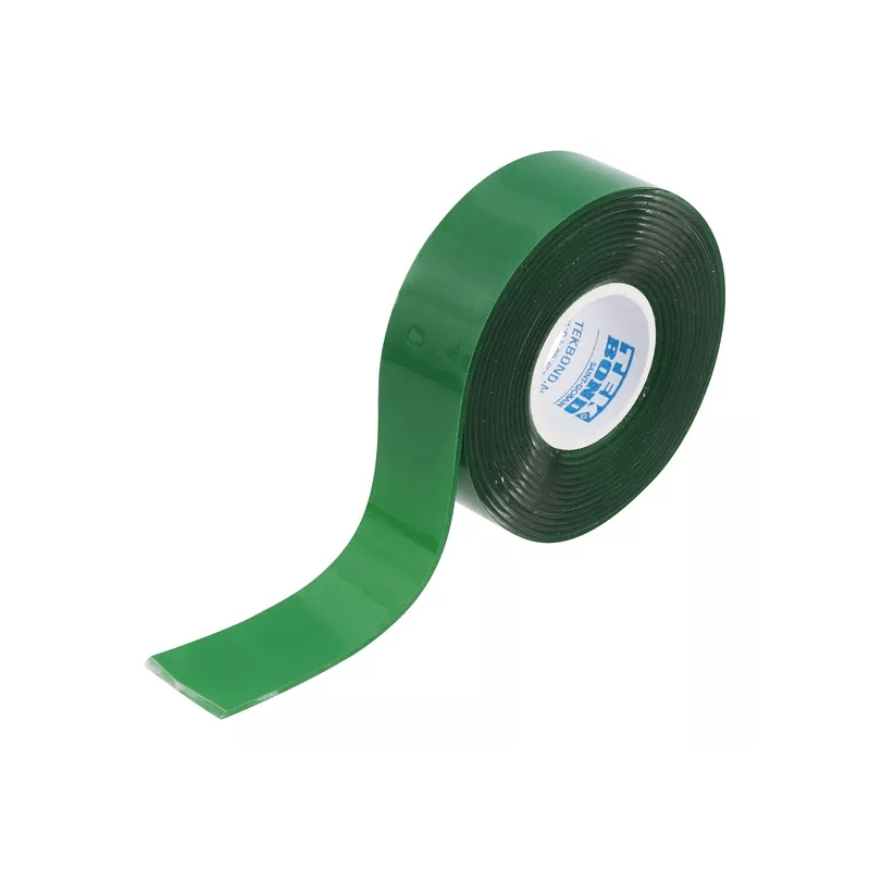 FITA DUPLA FACE  12MM X  2MT NORTON