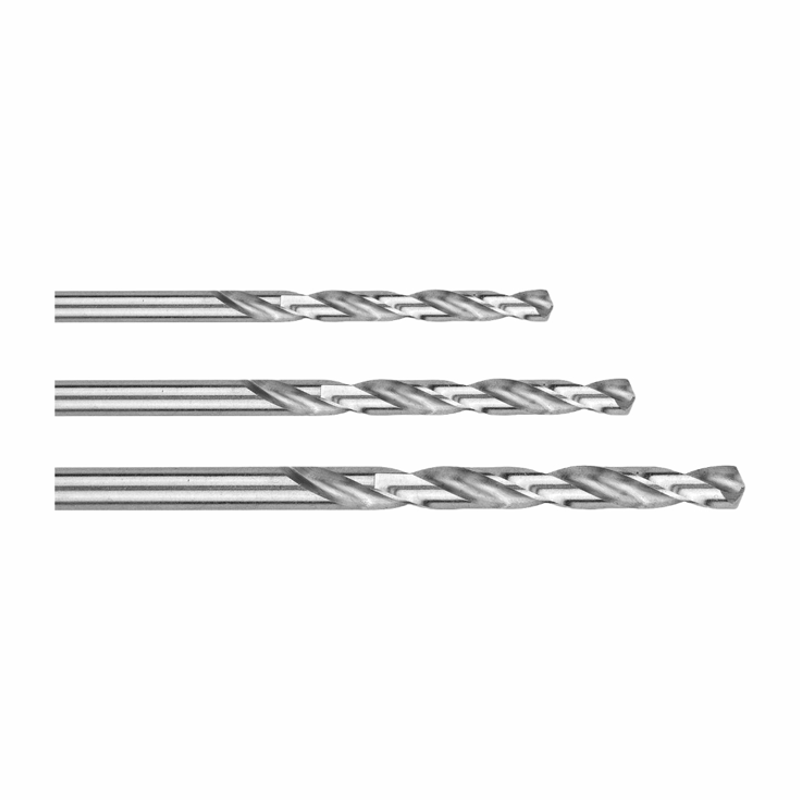 BROCA ACO RAPIDO   8,0MMX5/16'' BOMCORTE