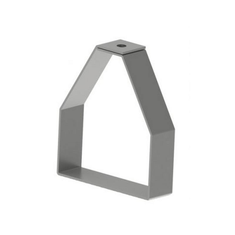 SUPORTE P/SUSPENSAO ELETROCALHA 100X100