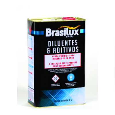AGUA RAZ  05LT BRASILUX