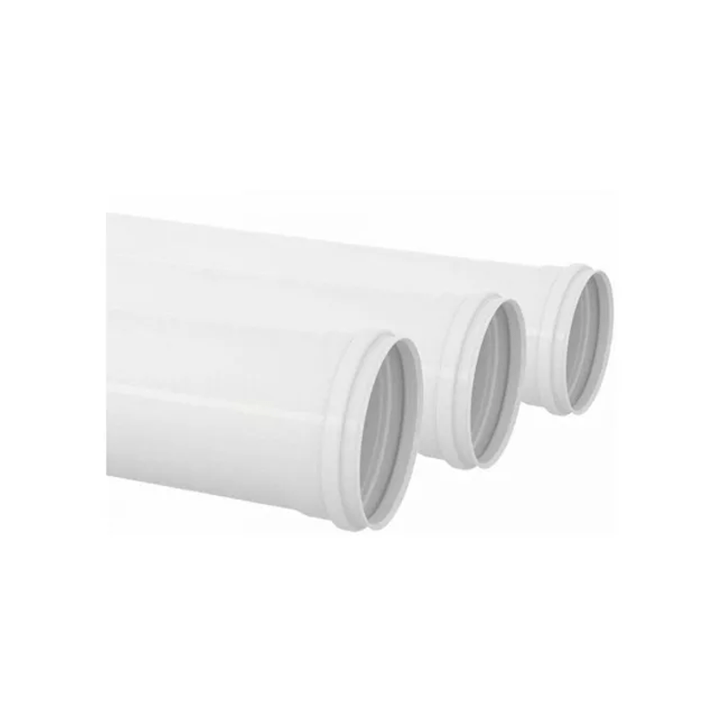 TUBO PVC ESGOTO  250MM LUPERPLAS LEVE