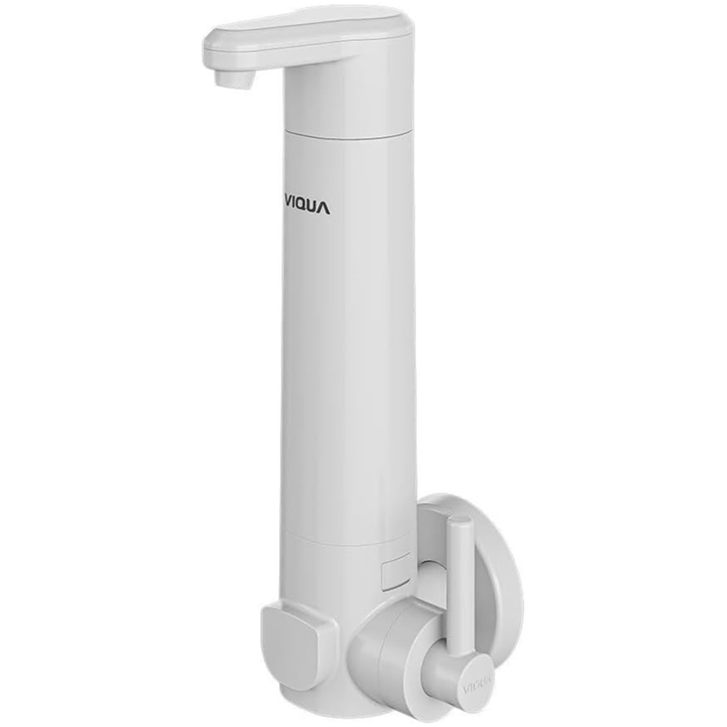 FILTRO VIQUA B/M BRANCO 1/2X3/4" LAGUNE VIALITE